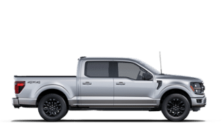 2025 Ford F-150® External Image 1